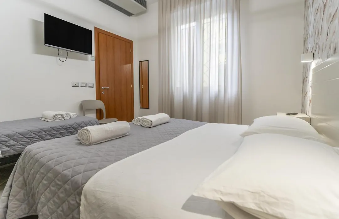 Residence Rimini Relax-1